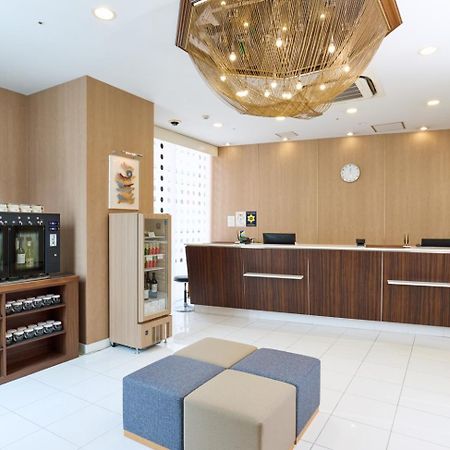 Ginza International Hotel Tōkyō Extérieur photo