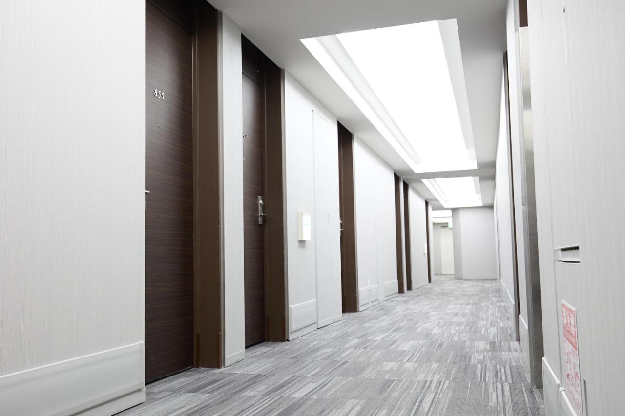 Ginza International Hotel Tōkyō Extérieur photo