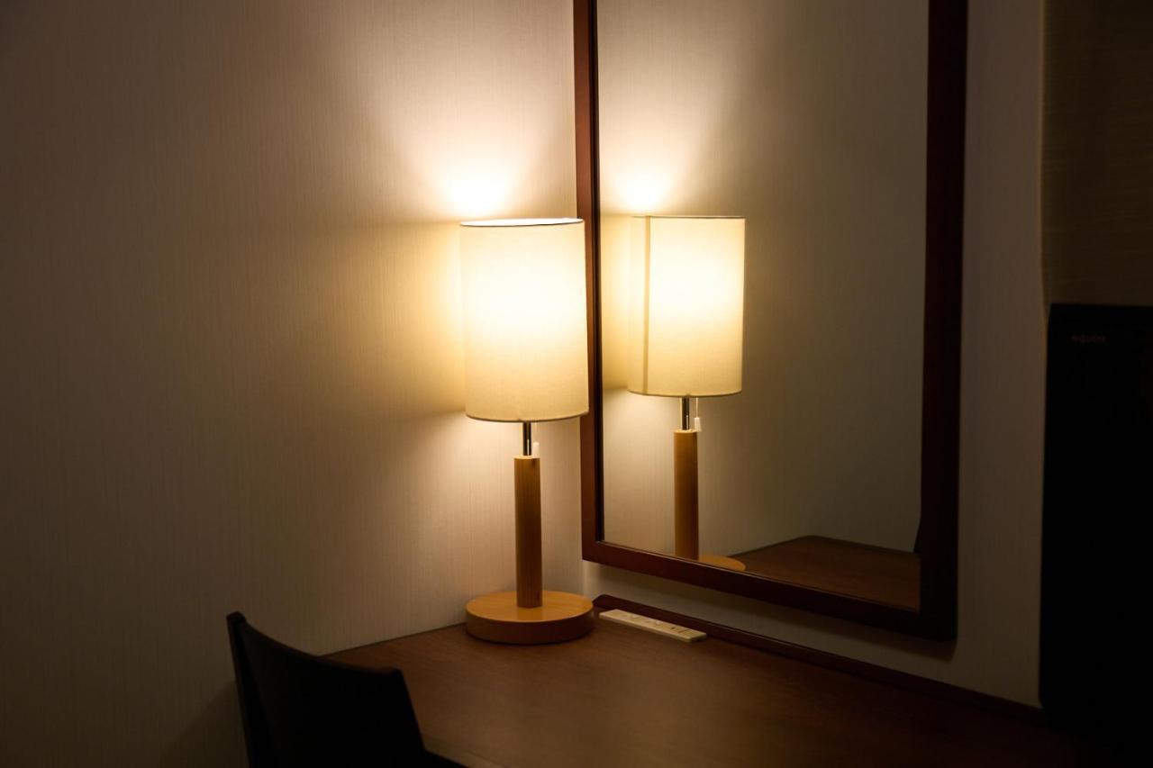 Ginza International Hotel Tōkyō Extérieur photo