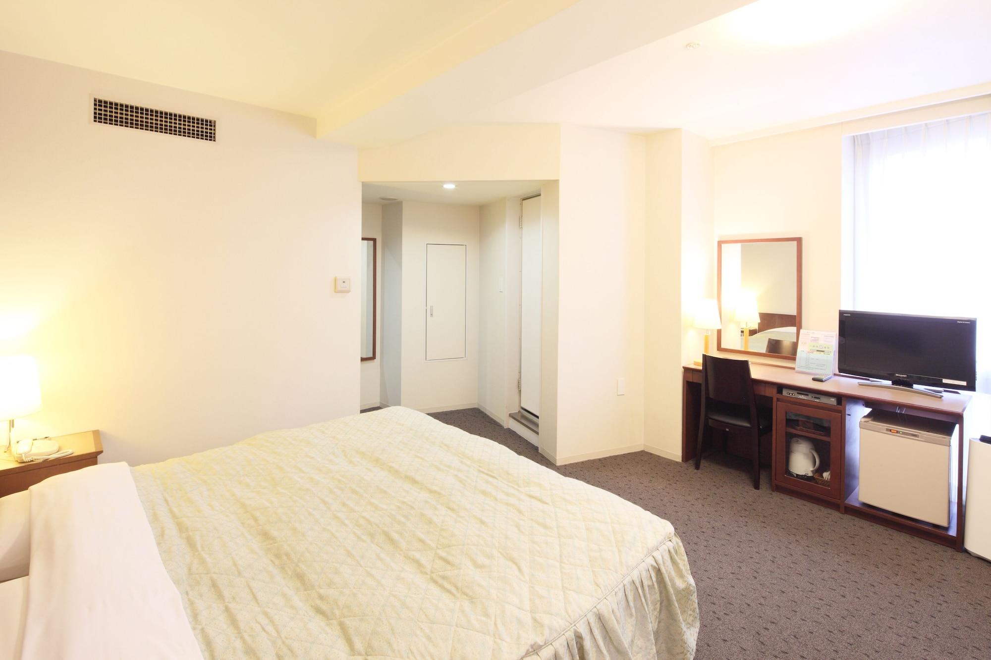 Ginza International Hotel Tōkyō Extérieur photo