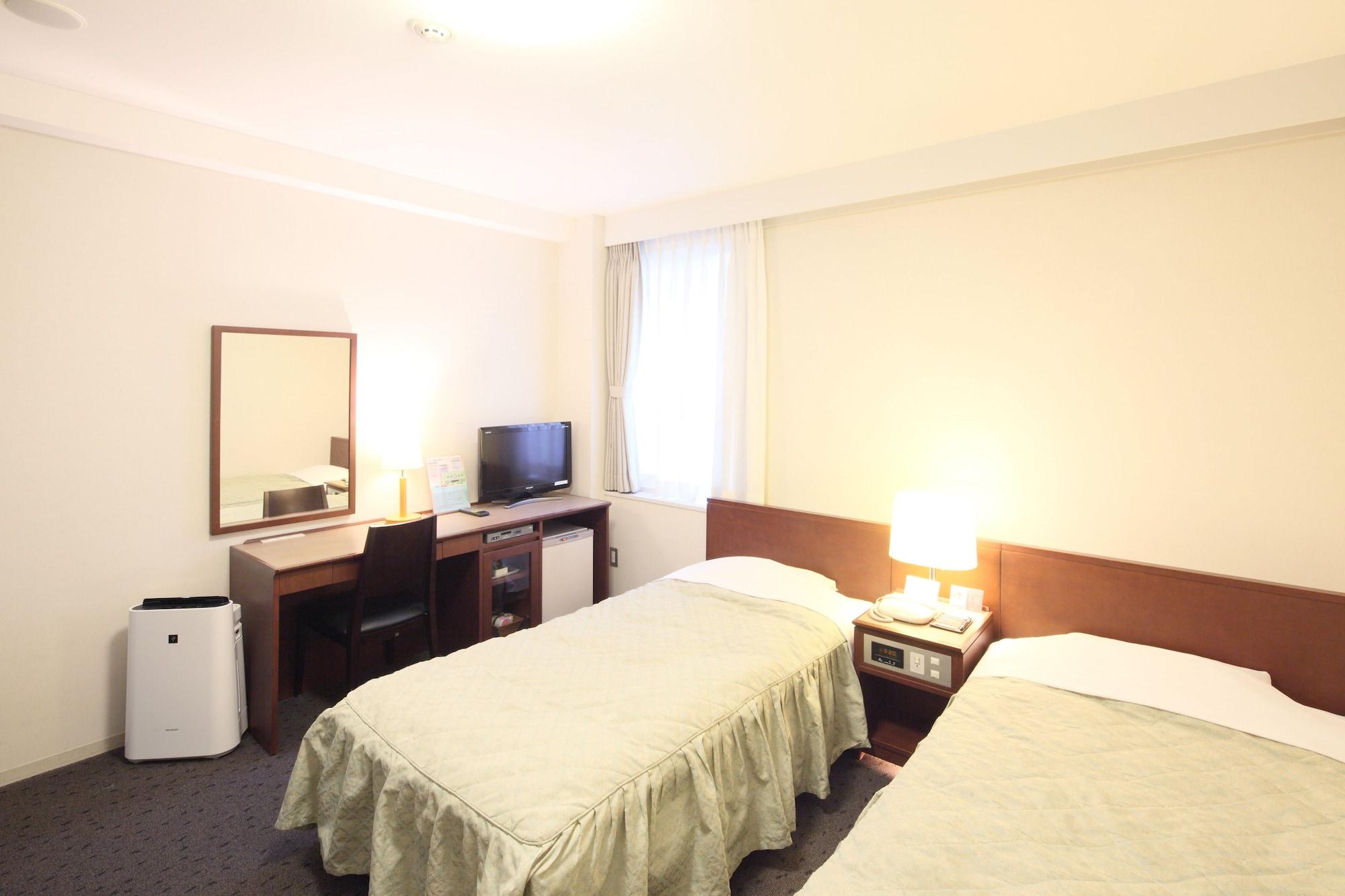 Ginza International Hotel Tōkyō Extérieur photo