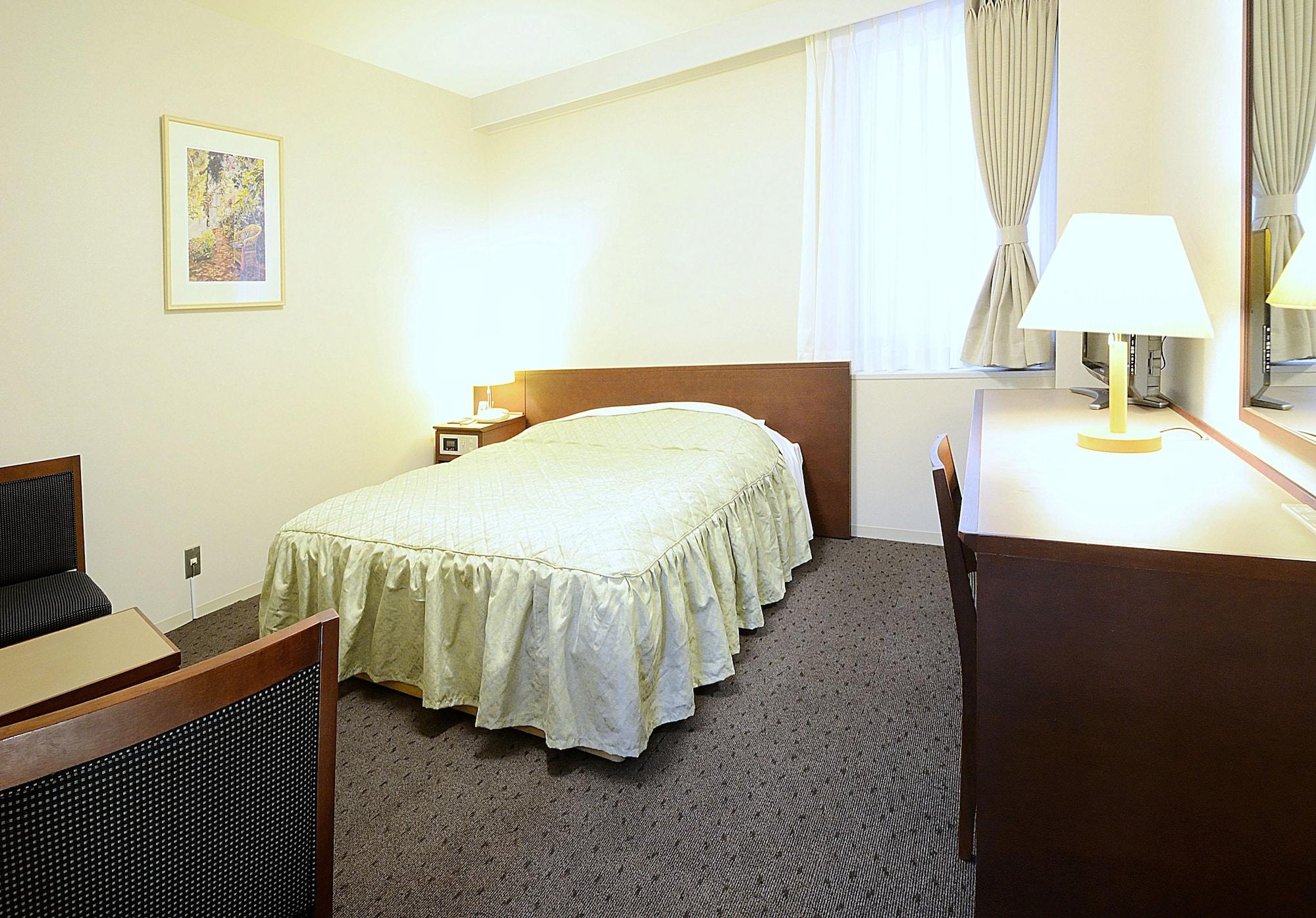 Ginza International Hotel Tōkyō Extérieur photo