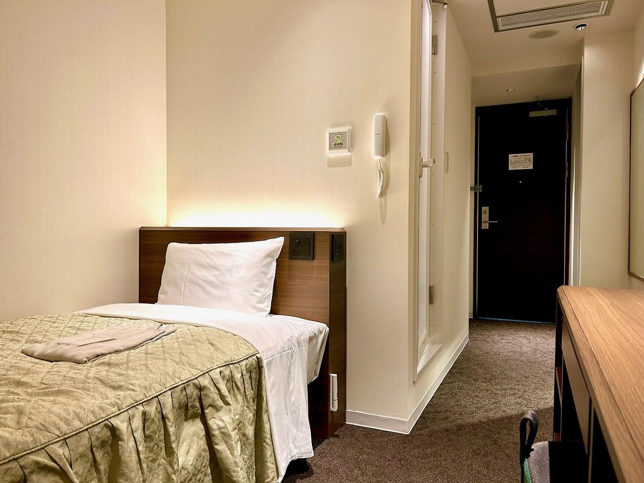 Ginza International Hotel Tōkyō Extérieur photo