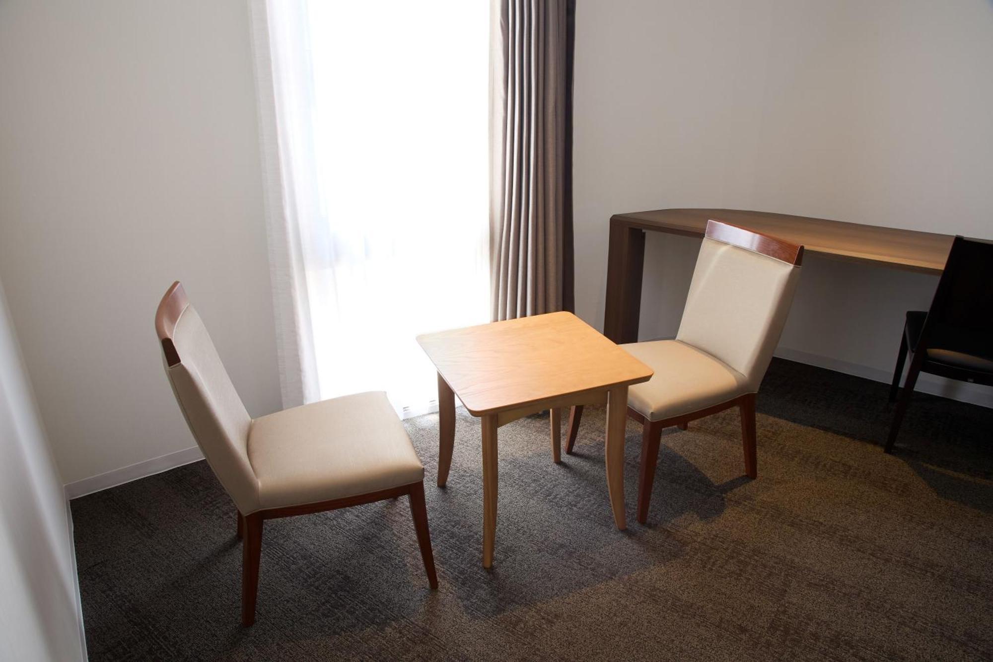 Ginza International Hotel Tōkyō Extérieur photo