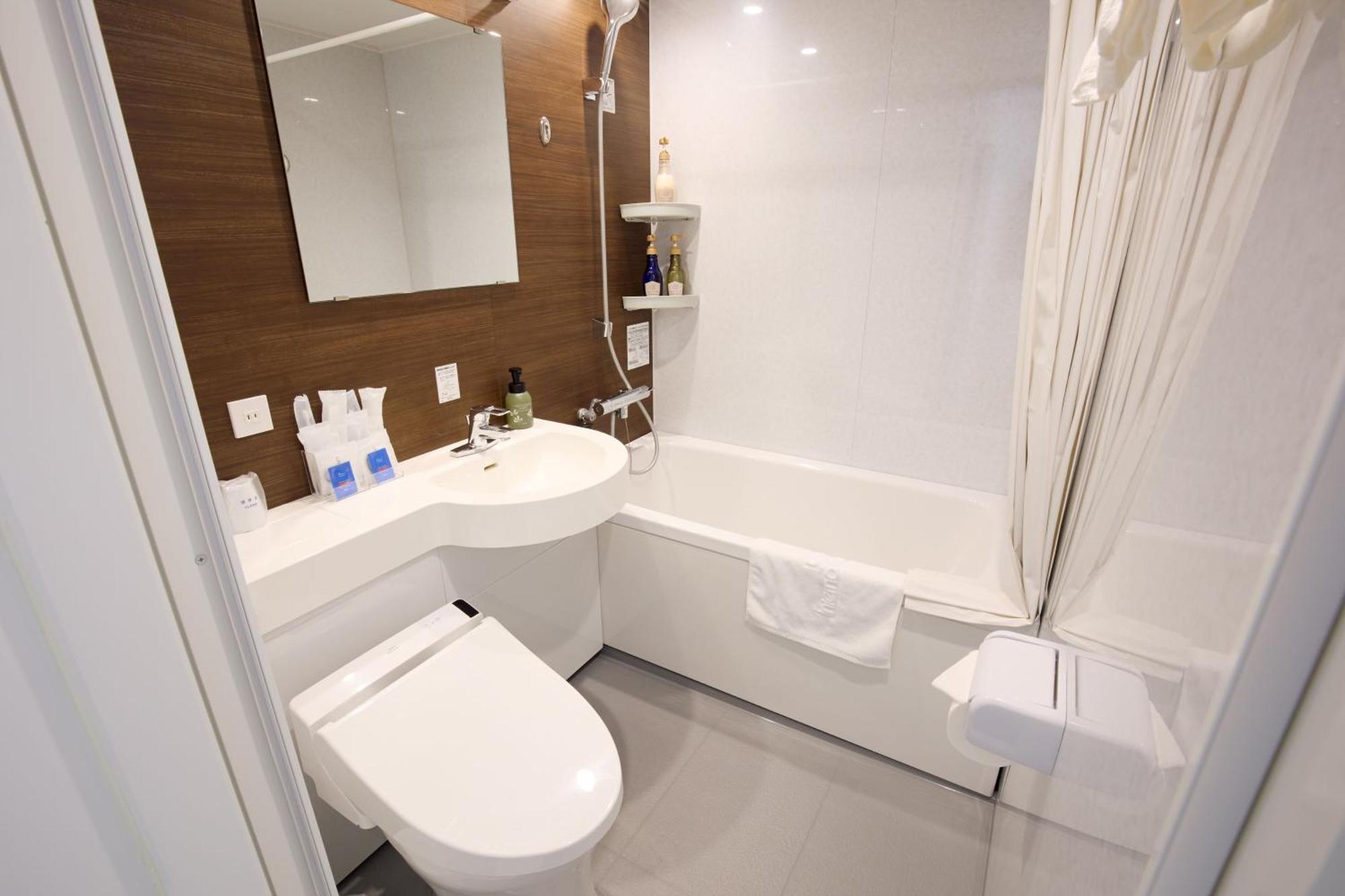 Ginza International Hotel Tōkyō Extérieur photo